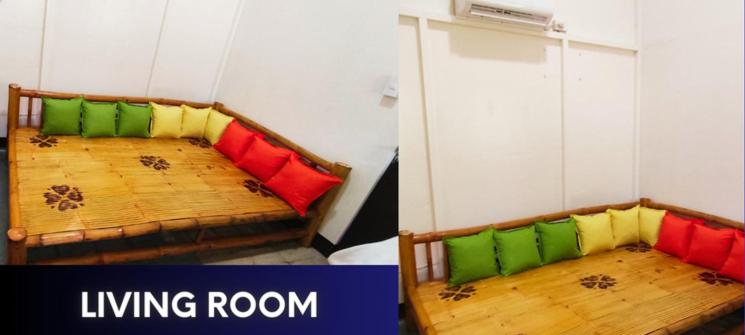 Santiago Private Resort