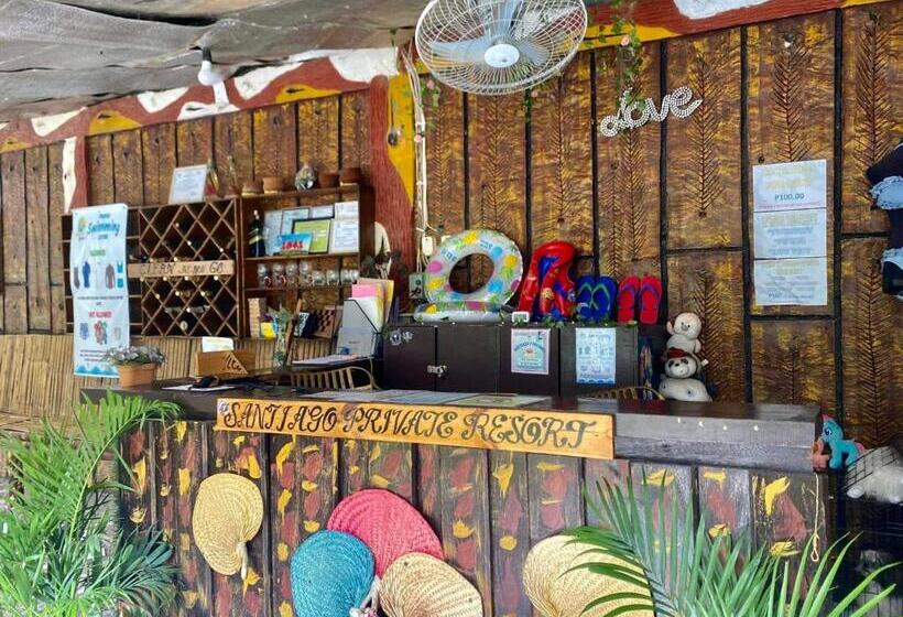 Santiago Private Resort