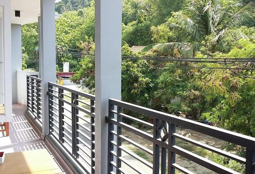 Spot On 93530 Sawang Sana Motel Syariah