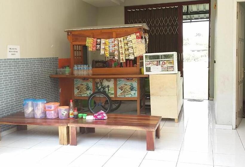 Spot On 93530 Sawang Sana Motel Syariah