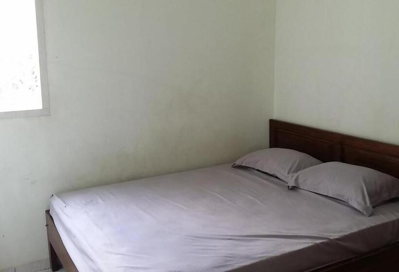 Spot On 93530 Sawang Sana Motel Syariah