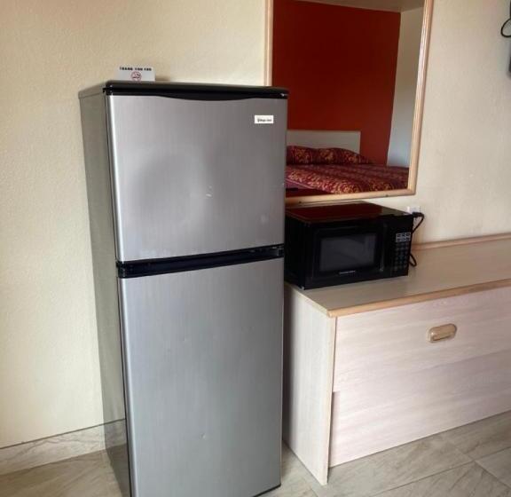 Star Lodge Motel Oceanside