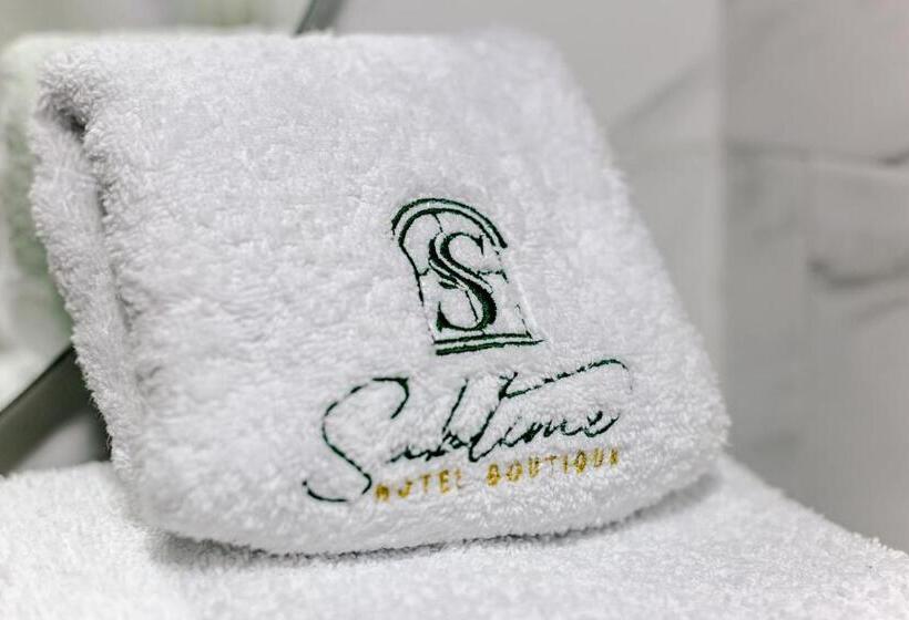 فندق Sublime