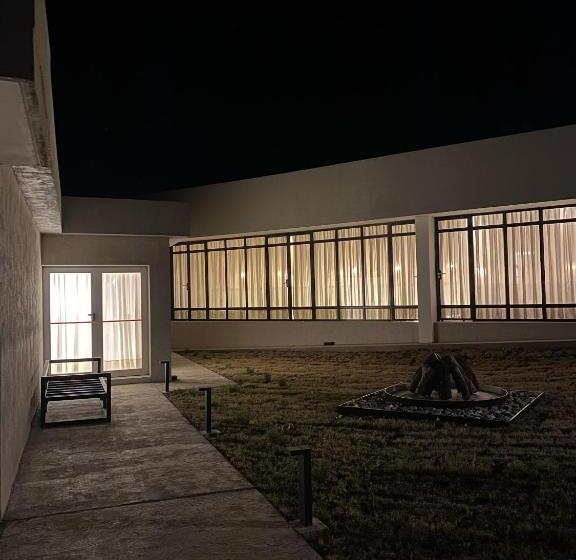 Termas Pismanta Hotel & Spa