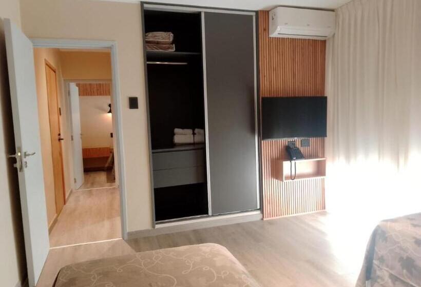 Termas Pismanta Hotel & Spa