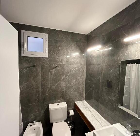 Termas Pismanta Hotel & Spa