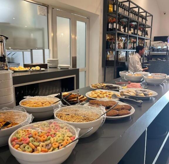 Termas Pismanta Hotel & Spa