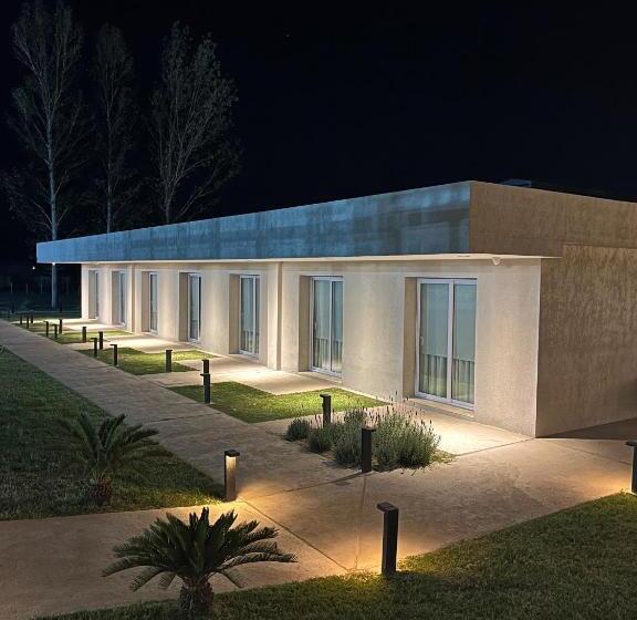 Termas Pismanta Hotel & Spa