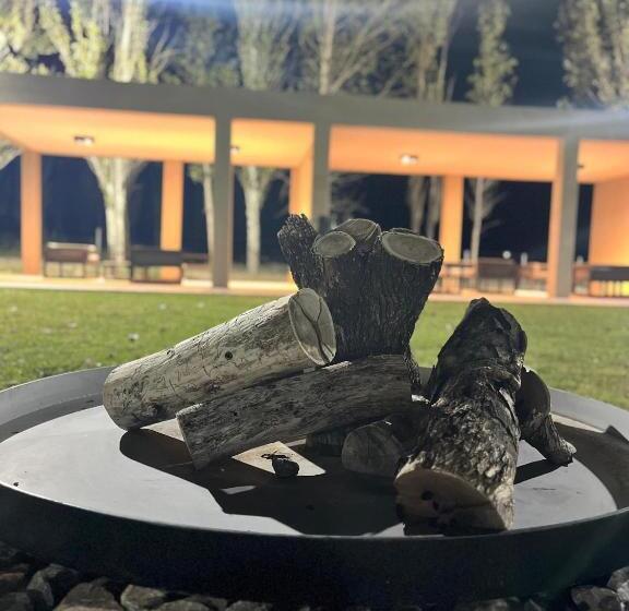 Termas Pismanta Hotel & Spa