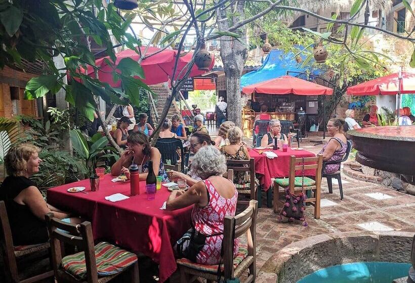 The Octopus S Garden Hostel