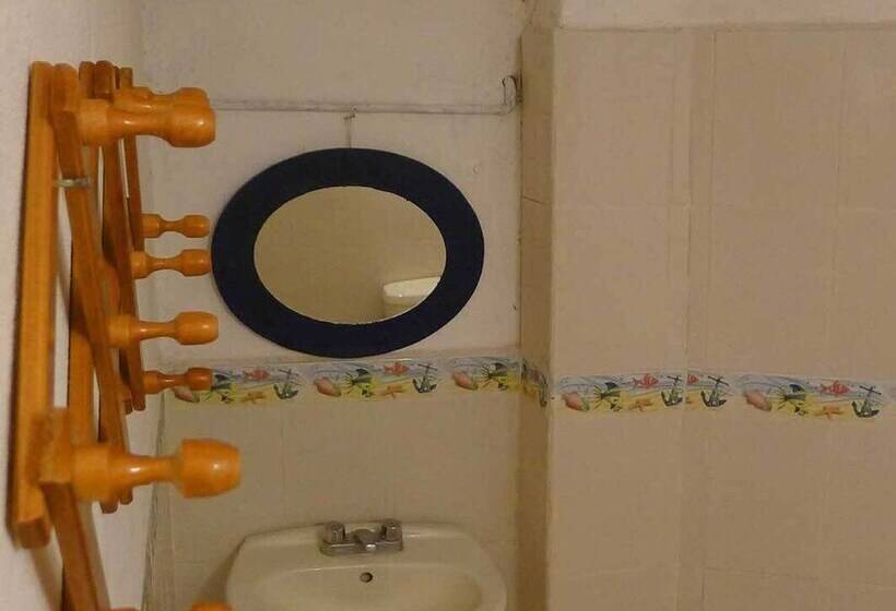 The Octopus S Garden Hostel