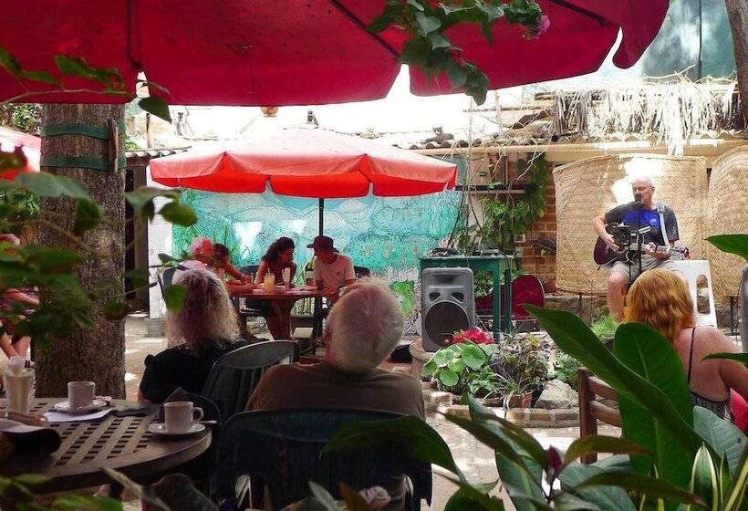 The Octopus S Garden Hostel