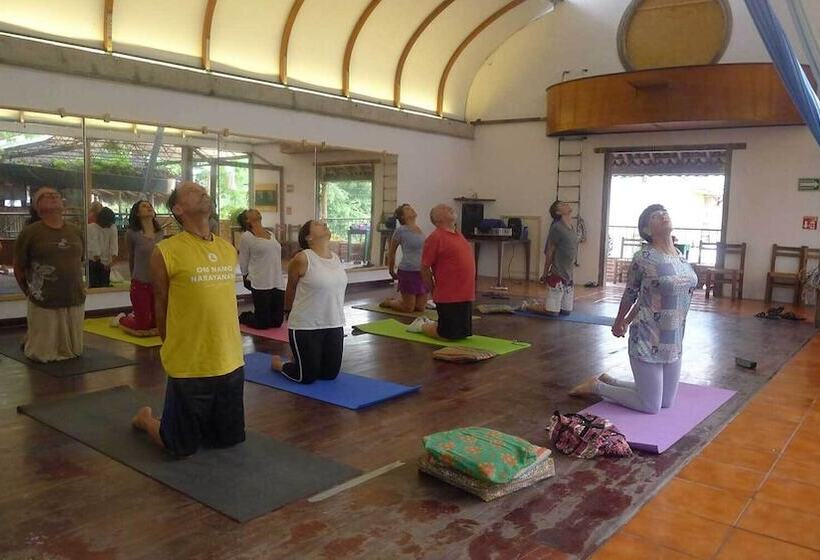 The Octopus S Garden Hostel