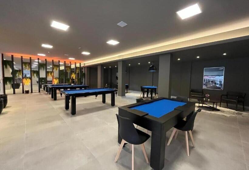 São Pedro Thermas Resort