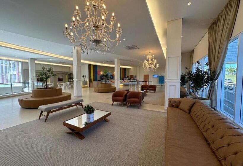 São Pedro Thermas Resort