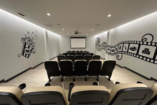 São Pedro Thermas Resort