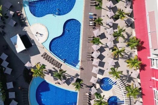 São Pedro Thermas Resort