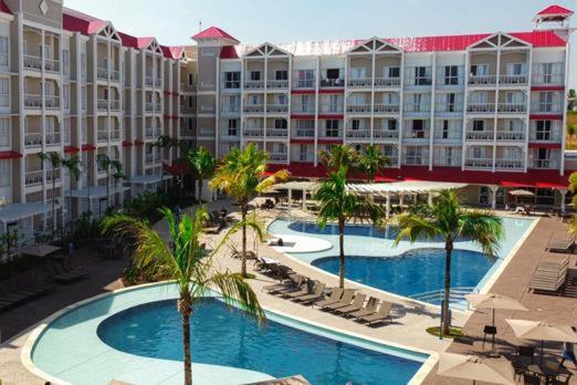 São Pedro Thermas Resort