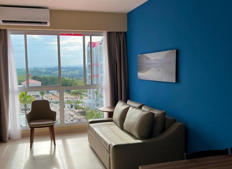 São Pedro Thermas Resort