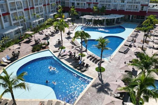 São Pedro Thermas Resort