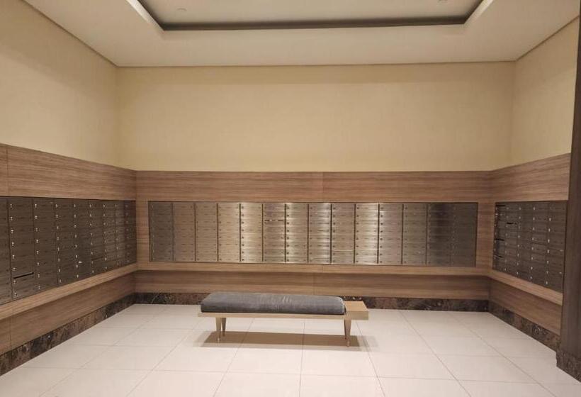 Viceroy Residences Chic Smart Home Wifi Netflix