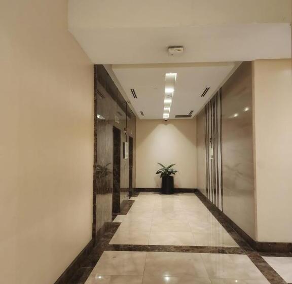 Viceroy Residences Chic Smart Home Wifi Netflix