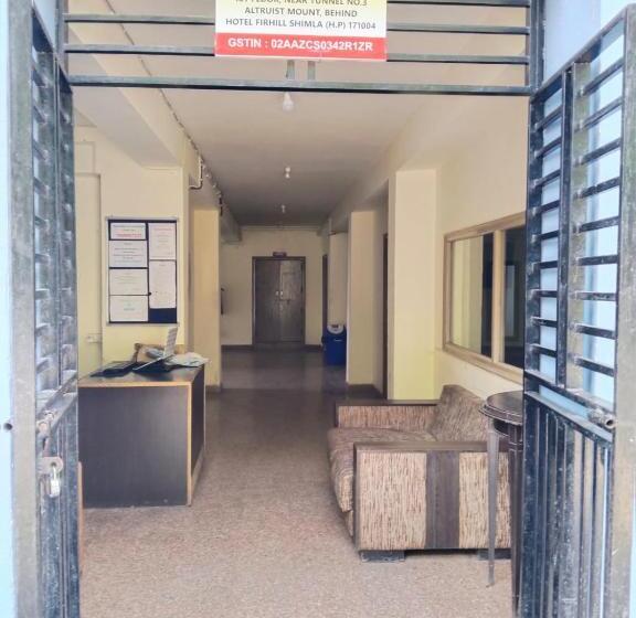 Abuzz Oxfordcaps Chanakya Hostel Solan