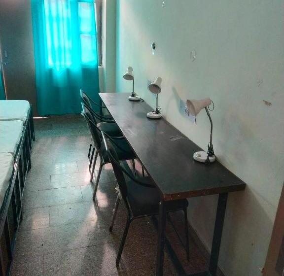 Abuzz Oxfordcaps Chanakya Hostel Solan