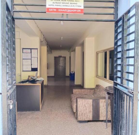 Abuzz Oxfordcaps Chanakya Hostel Solan