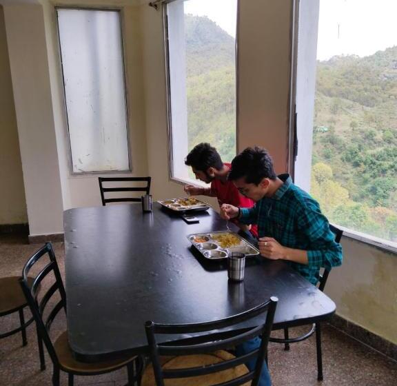 Abuzz Oxfordcaps Chanakya Hostel Solan