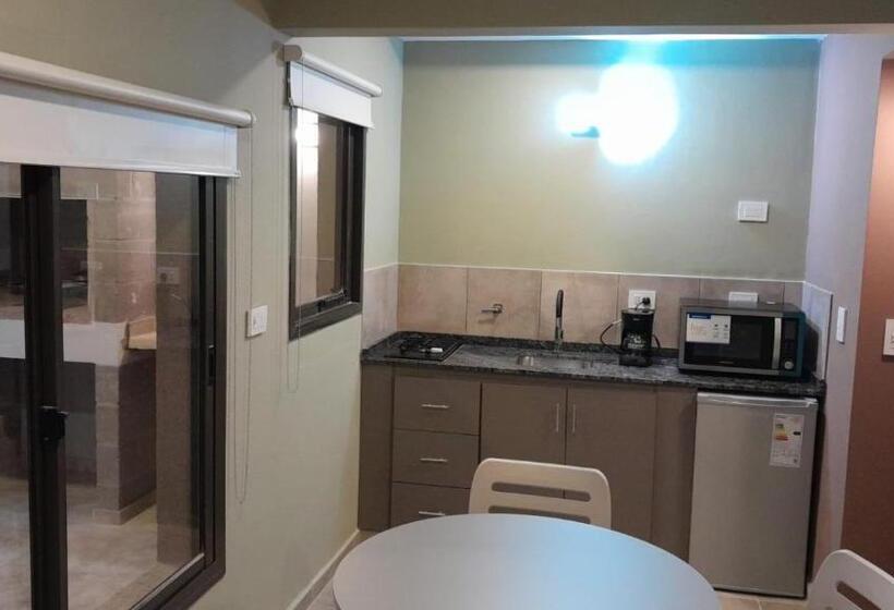 Acacias Mina Clavero