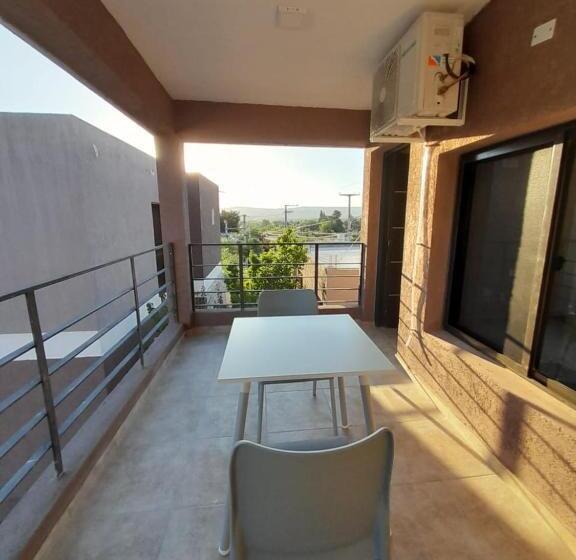 Acacias Mina Clavero