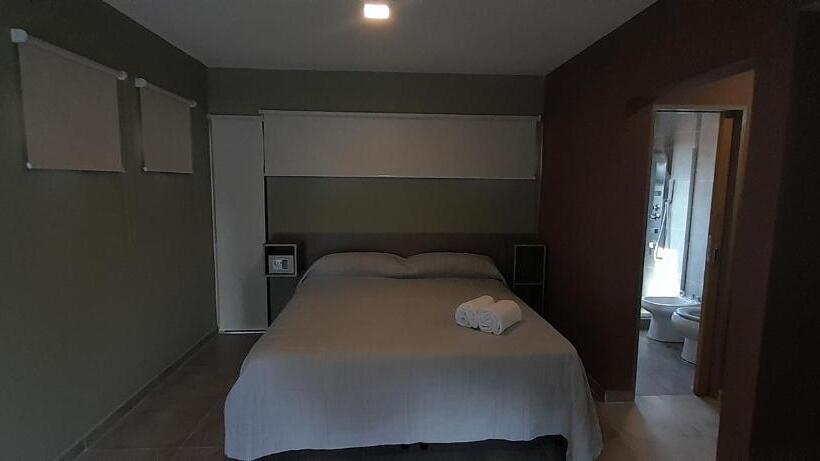 Acacias Mina Clavero