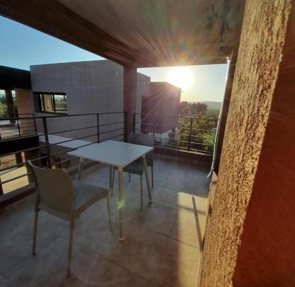 Acacias Mina Clavero