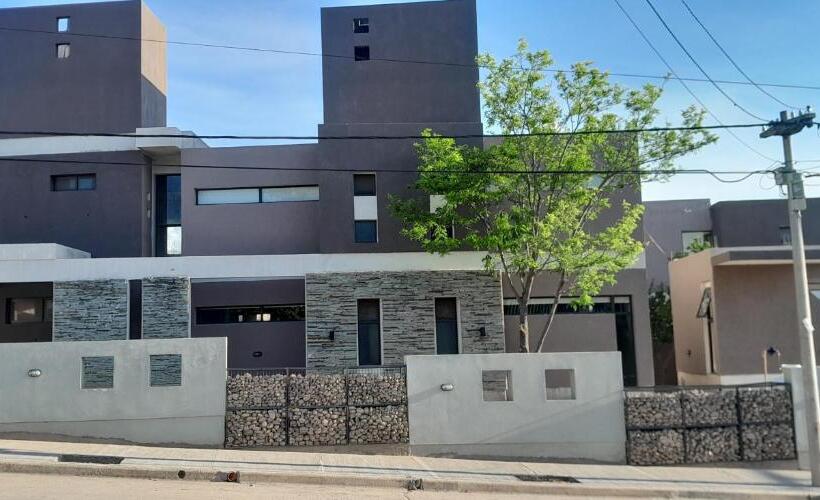 Acacias Mina Clavero