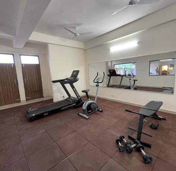 旅馆 Abuzz Oxfordcaps Cedar Homes