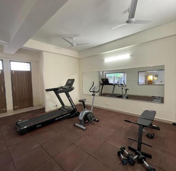 فندق صغير Abuzz Oxfordcaps Cedar Homes