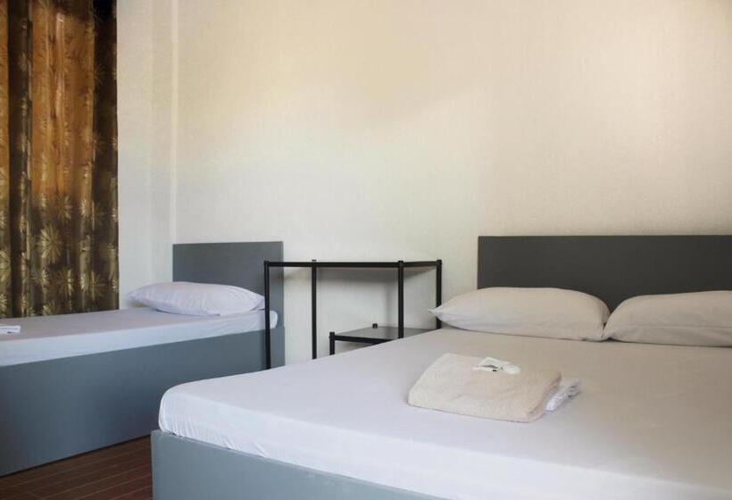 هاستل Alicia S Guest House