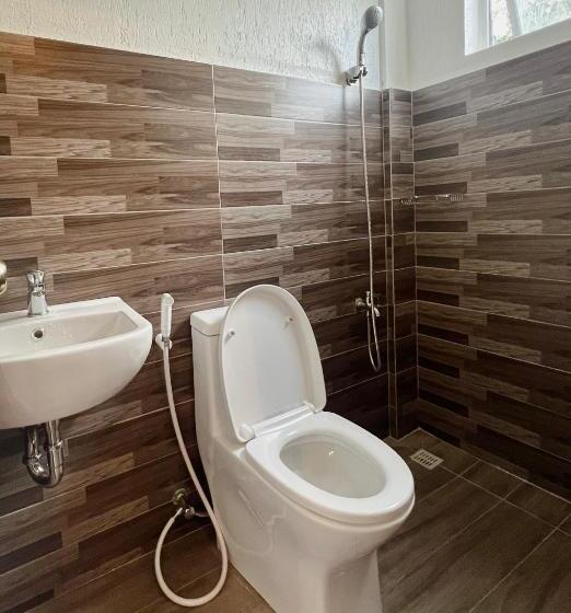 هاستل Alicia S Guest House