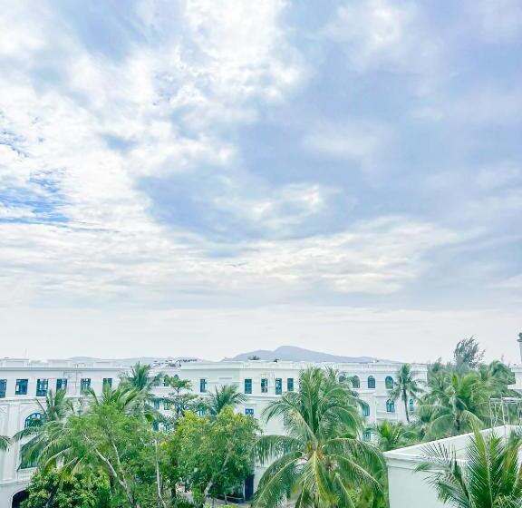 هاستل Cataleya Beach Boutique Villas