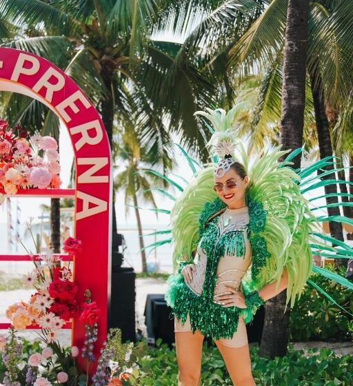 هاستل Cataleya Beach Boutique Villas