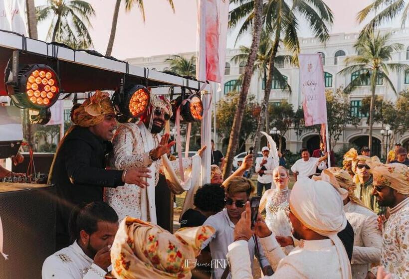 هاستل Cataleya Beach Boutique Villas