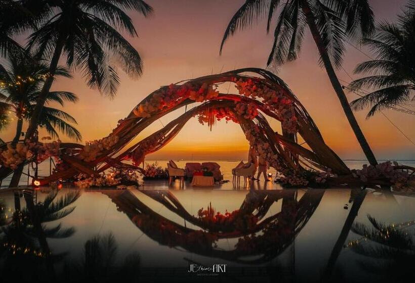 هاستل Cataleya Beach Boutique Villas