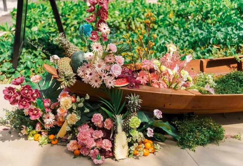 هاستل Cataleya Beach Boutique Villas