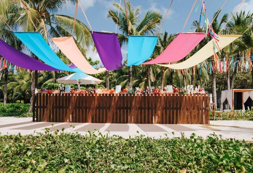 هاستل Cataleya Beach Boutique Villas