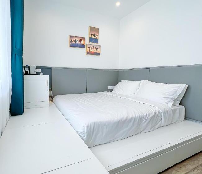 هاستل Cataleya Beach Boutique Villas