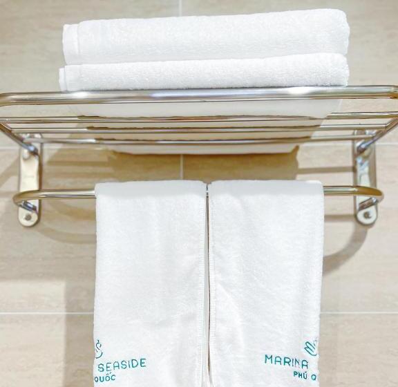 هاستل Cataleya Beach Boutique Villas