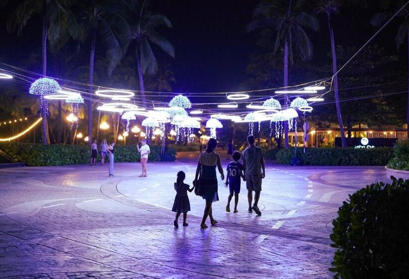 هاستل Cataleya Beach Boutique Villas