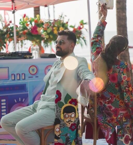 هاستل Cataleya Beach Boutique Villas