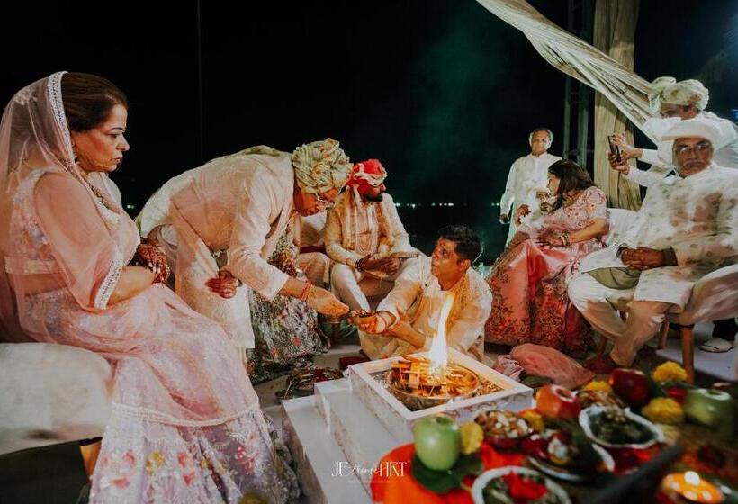 هاستل Cataleya Beach Boutique Villas